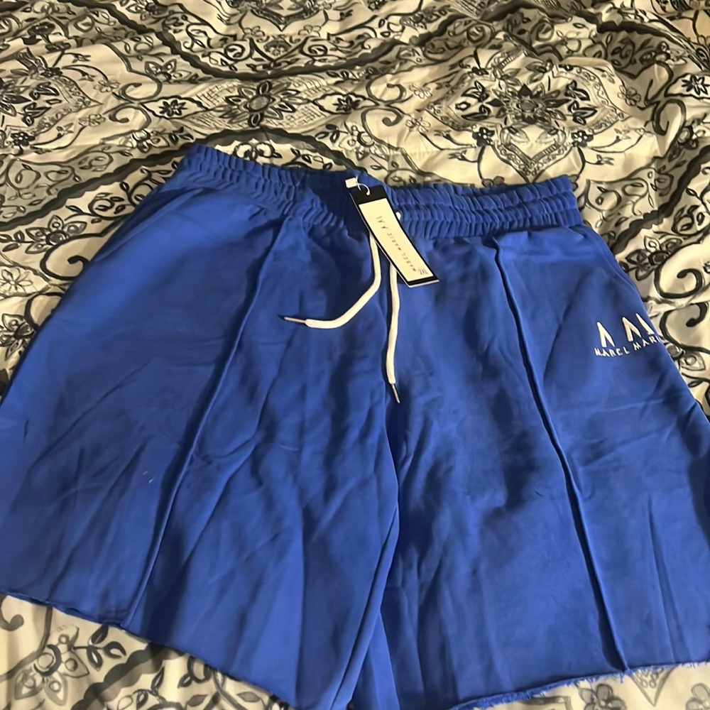 Mens Mabel Marie shorts brand new with tags size 2xl
